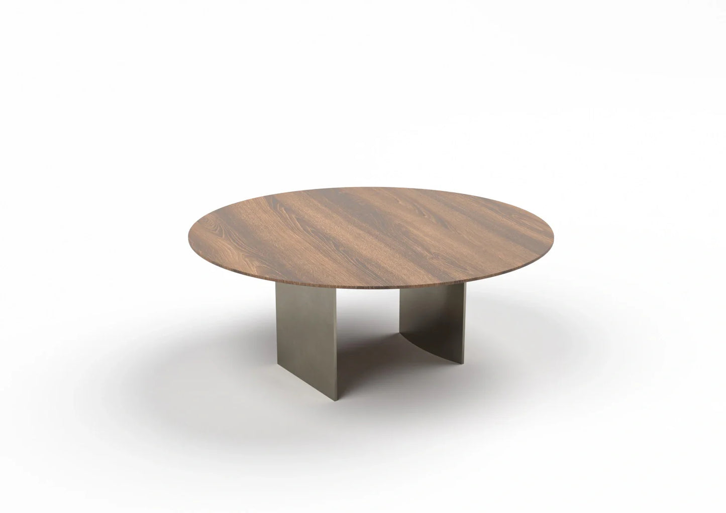 Bhallister 10-Seater Wooden Dining Table