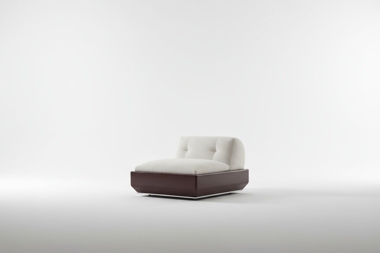 Odie Fabric Armchair