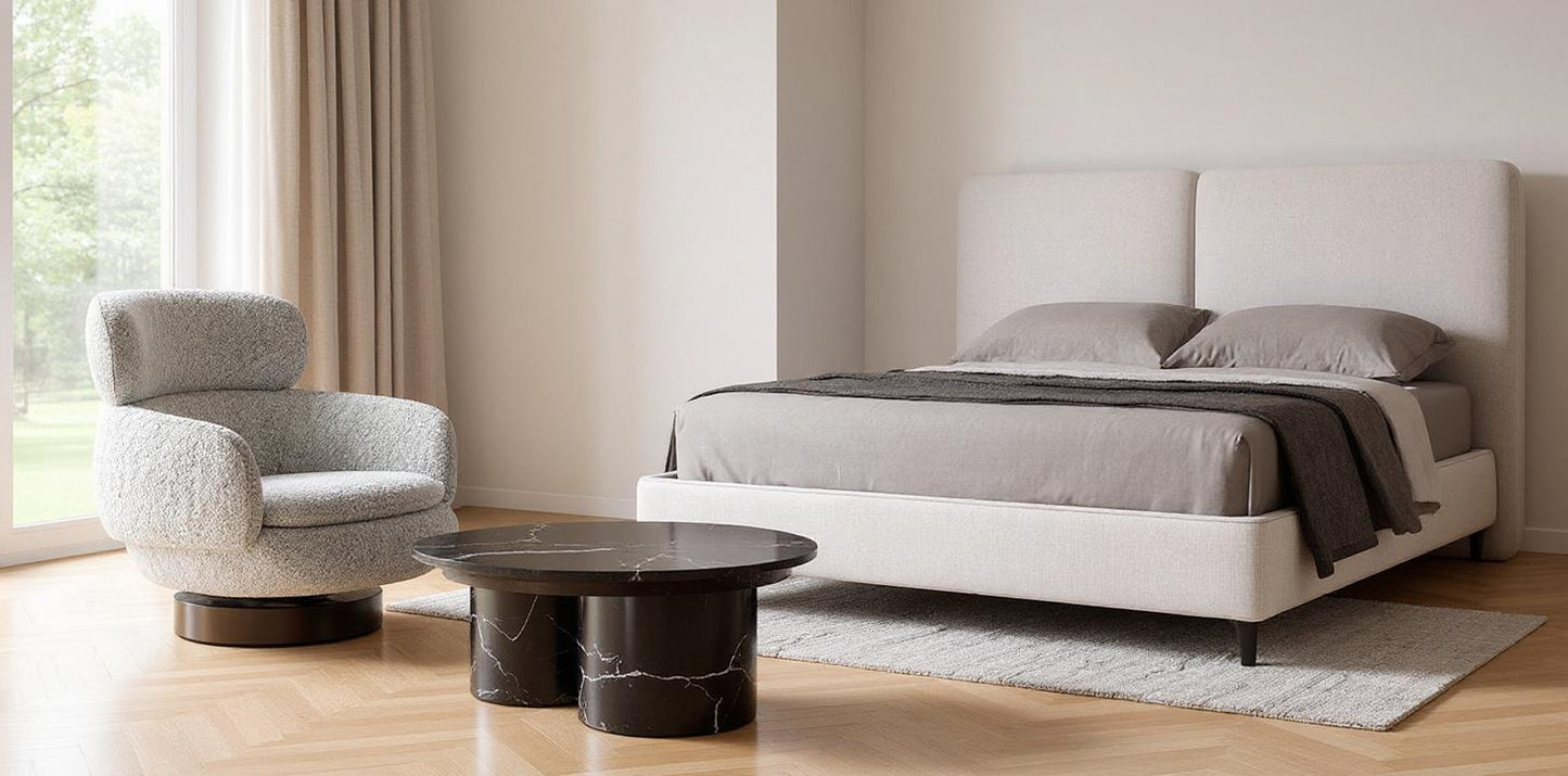 Marble Elegance Suite