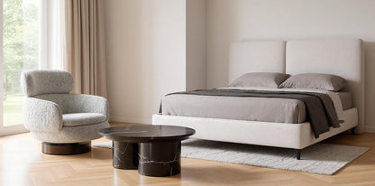 Marble Elegance Suite