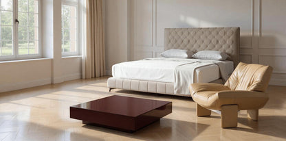 Classic Leather Suite