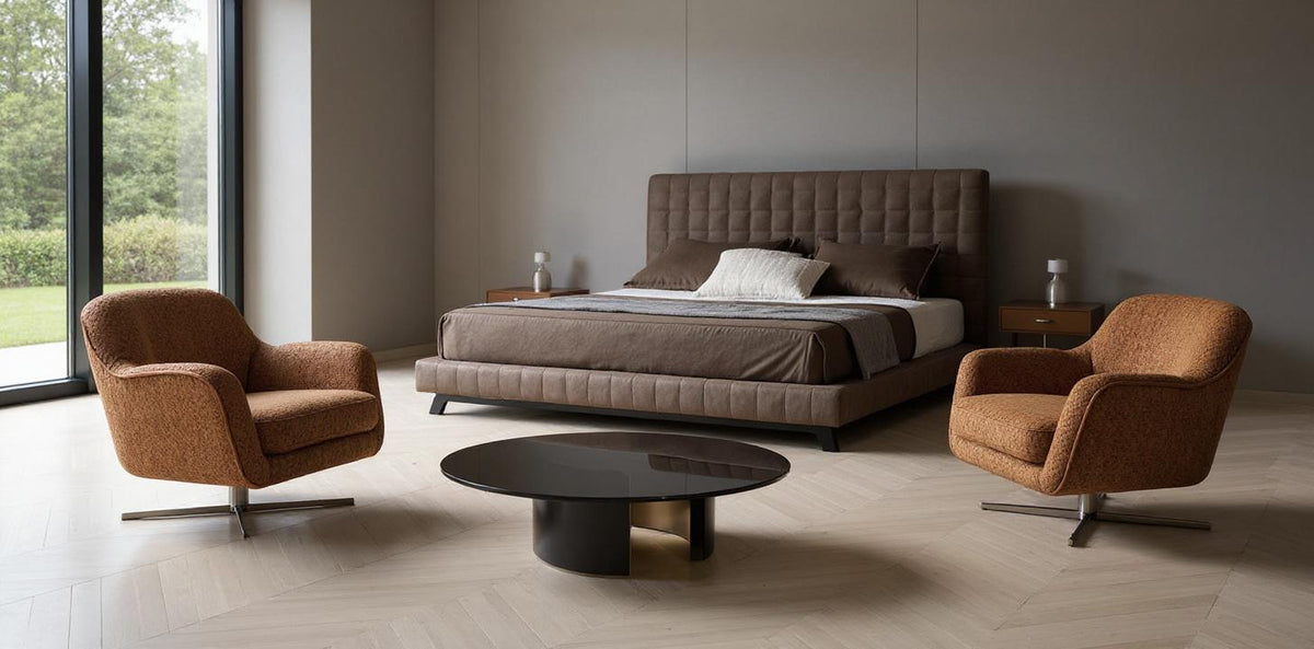 Sophisticated Retreat Suite