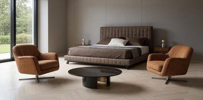 Sophisticated Retreat Suite