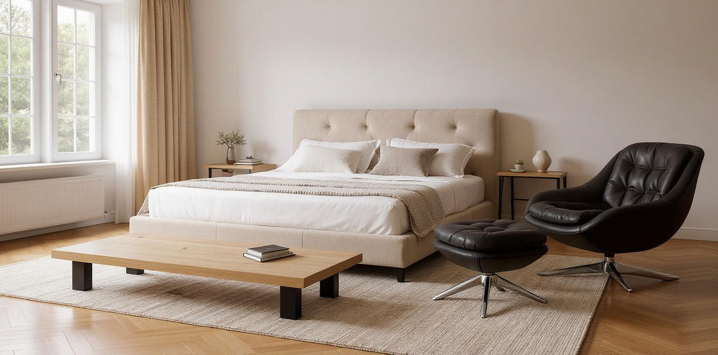 Premium Weston Suite