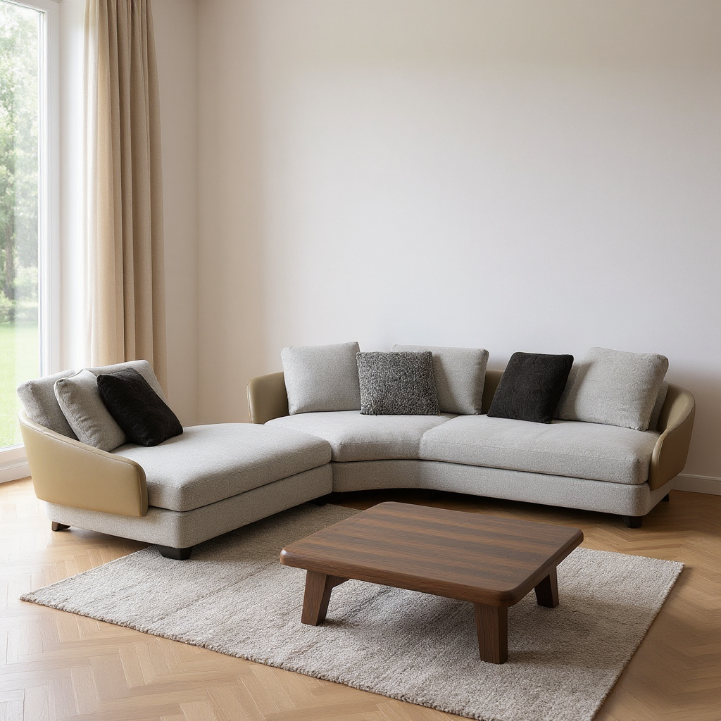 Sophisticated Lounge Bundle