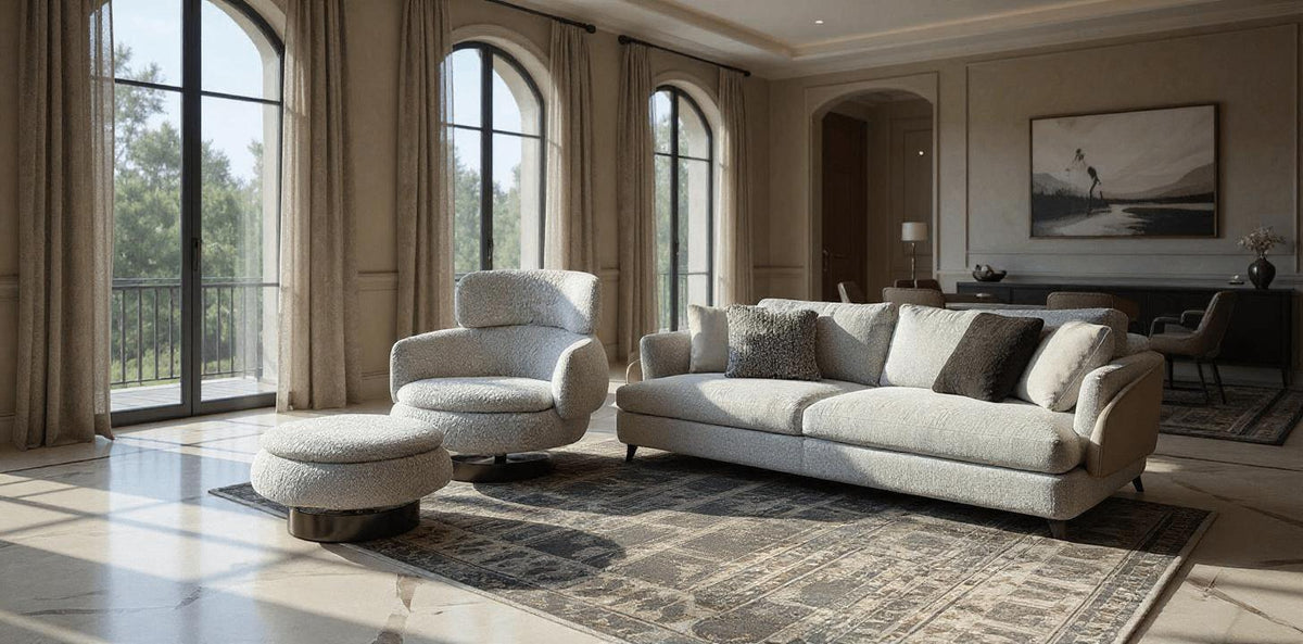 Ultimate Living Space