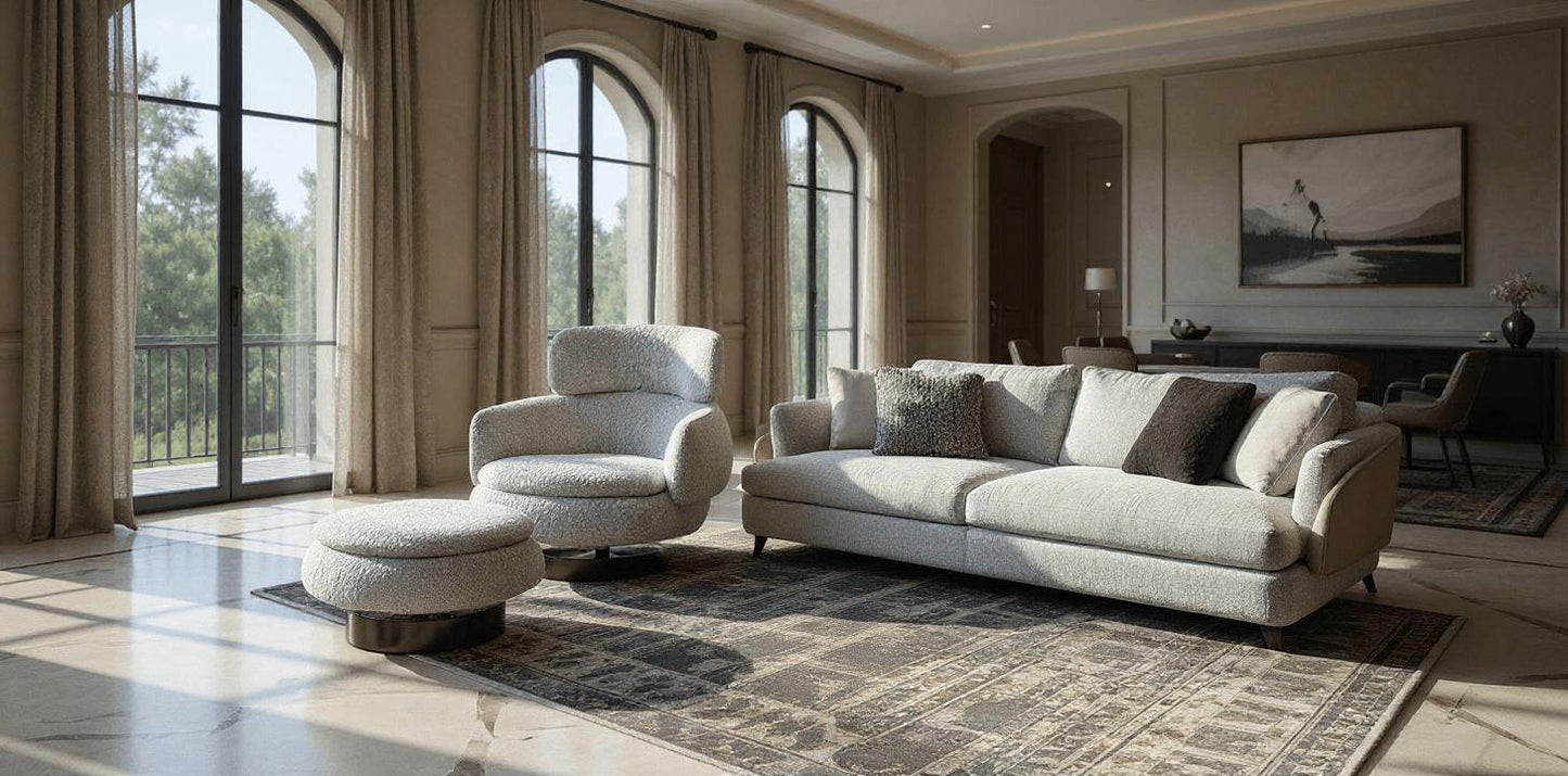 Ultimate Living Space