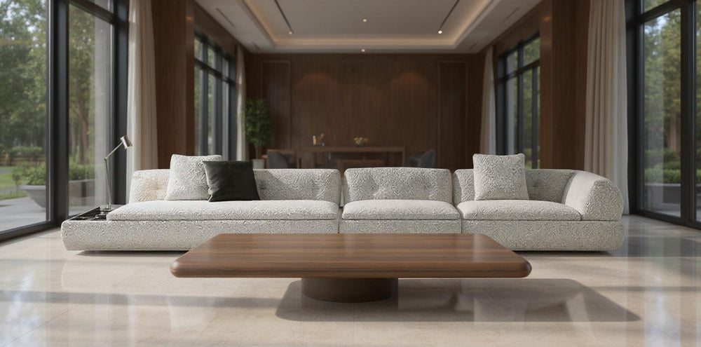 Modern Living Duo