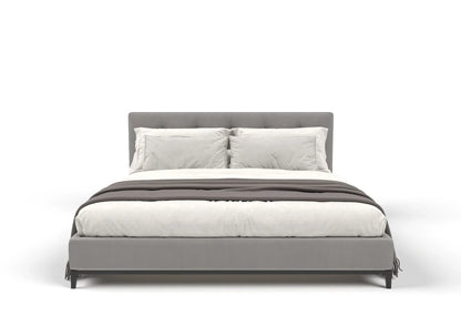 Callahan Fabric Upholstered Bed