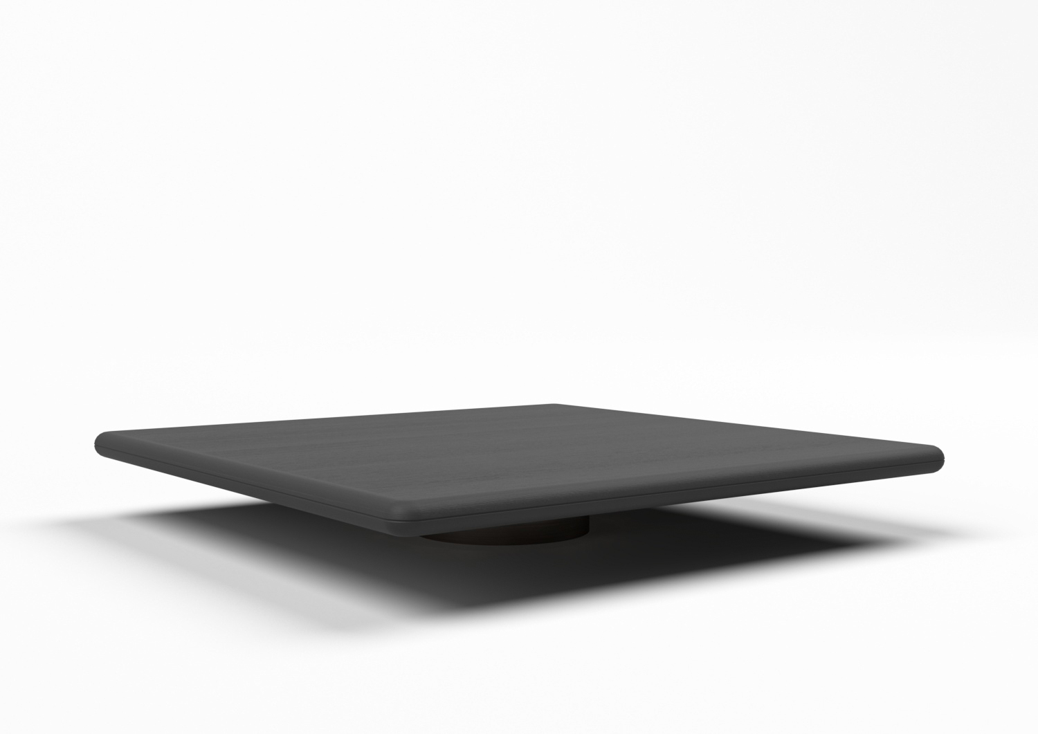 Indoor Woods Moka Open Pore Lacquered Oak