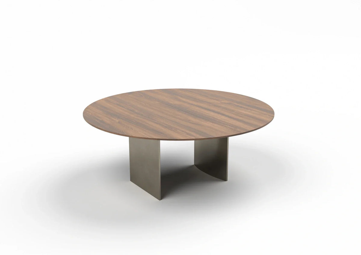 Brodi 8-Seater Wooden Dining Table