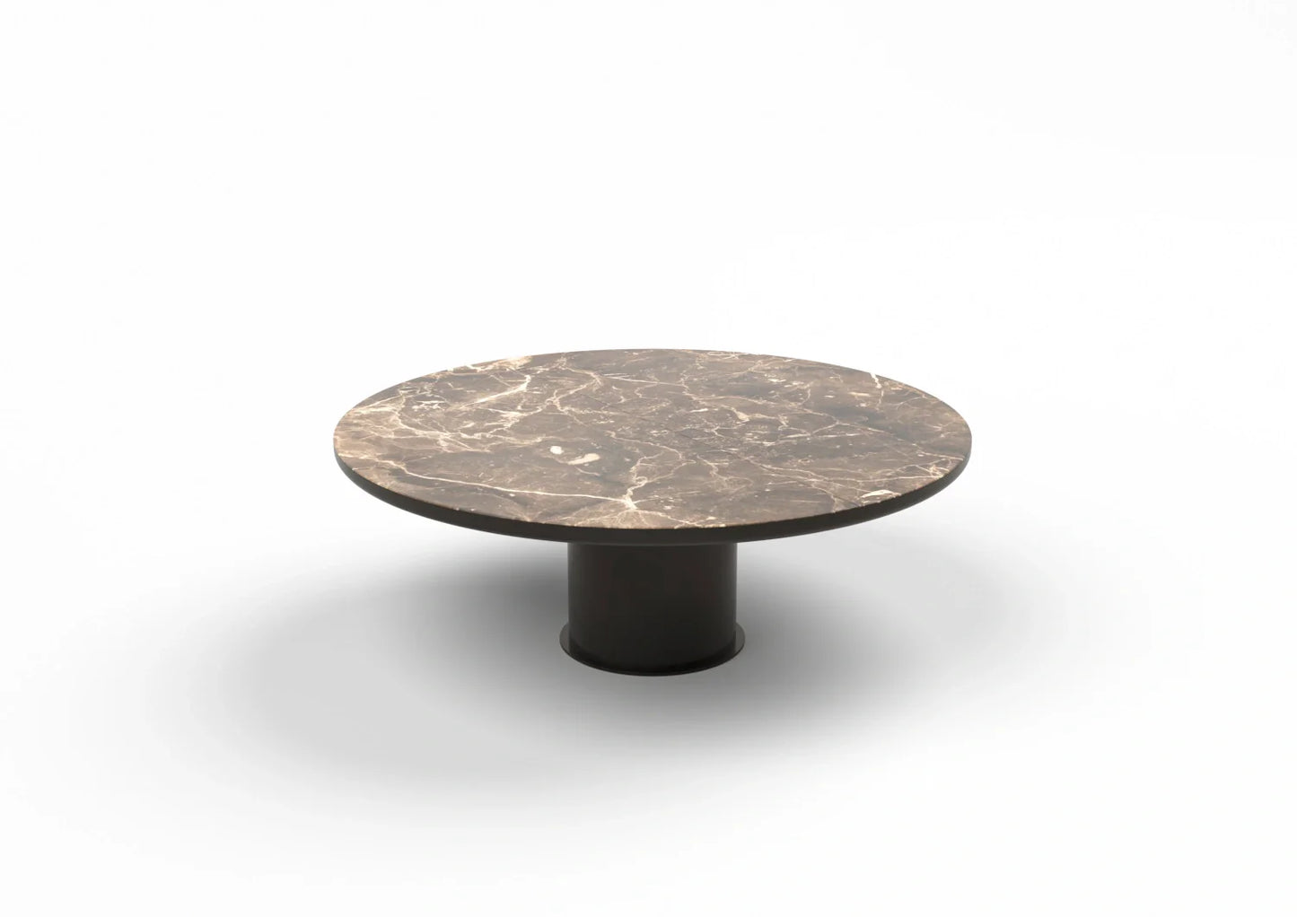 Beckham 8-Seater Marble Dining Table