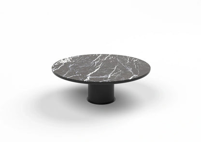 Beckham 8-Seater Marble Dining Table