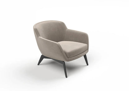 Vera Leather Armchair