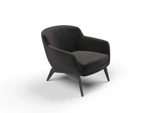 Vera Leather Armchair