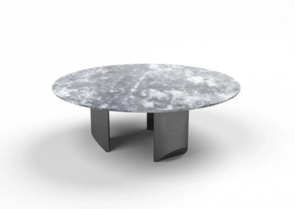 Bellamy 8-Seater Marble Dining Table