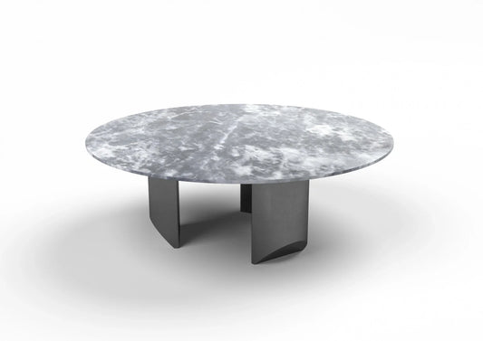 Bellamy 8-Seater Marble Dining Table