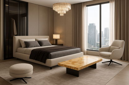 Modern Elegance Suite