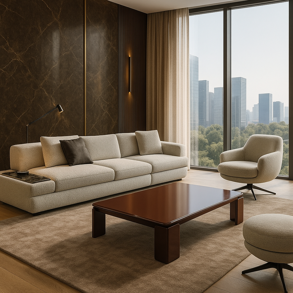 Premium Glass Collection