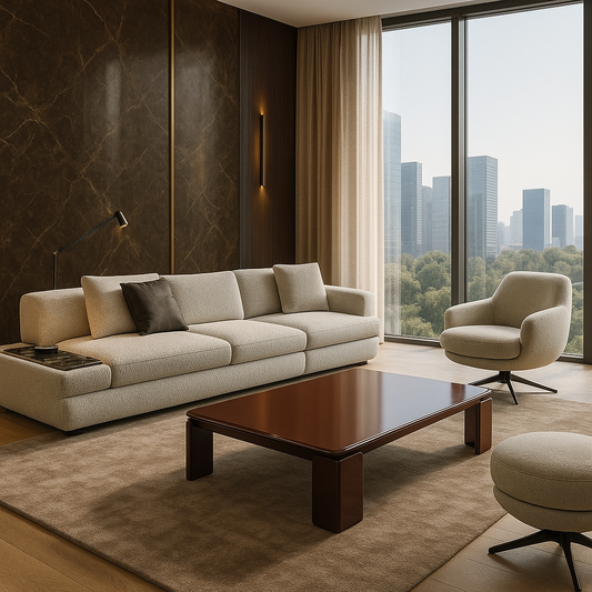 Premium Glass Collection