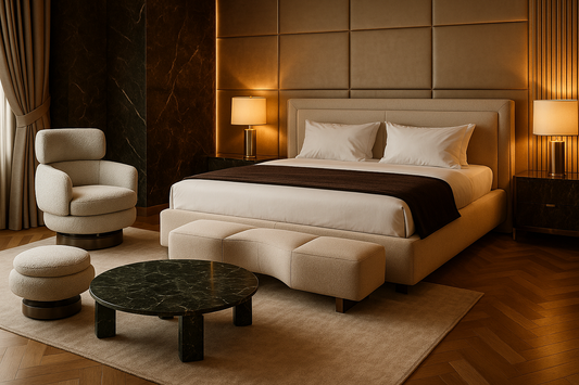 Luxury Lounge Bundle