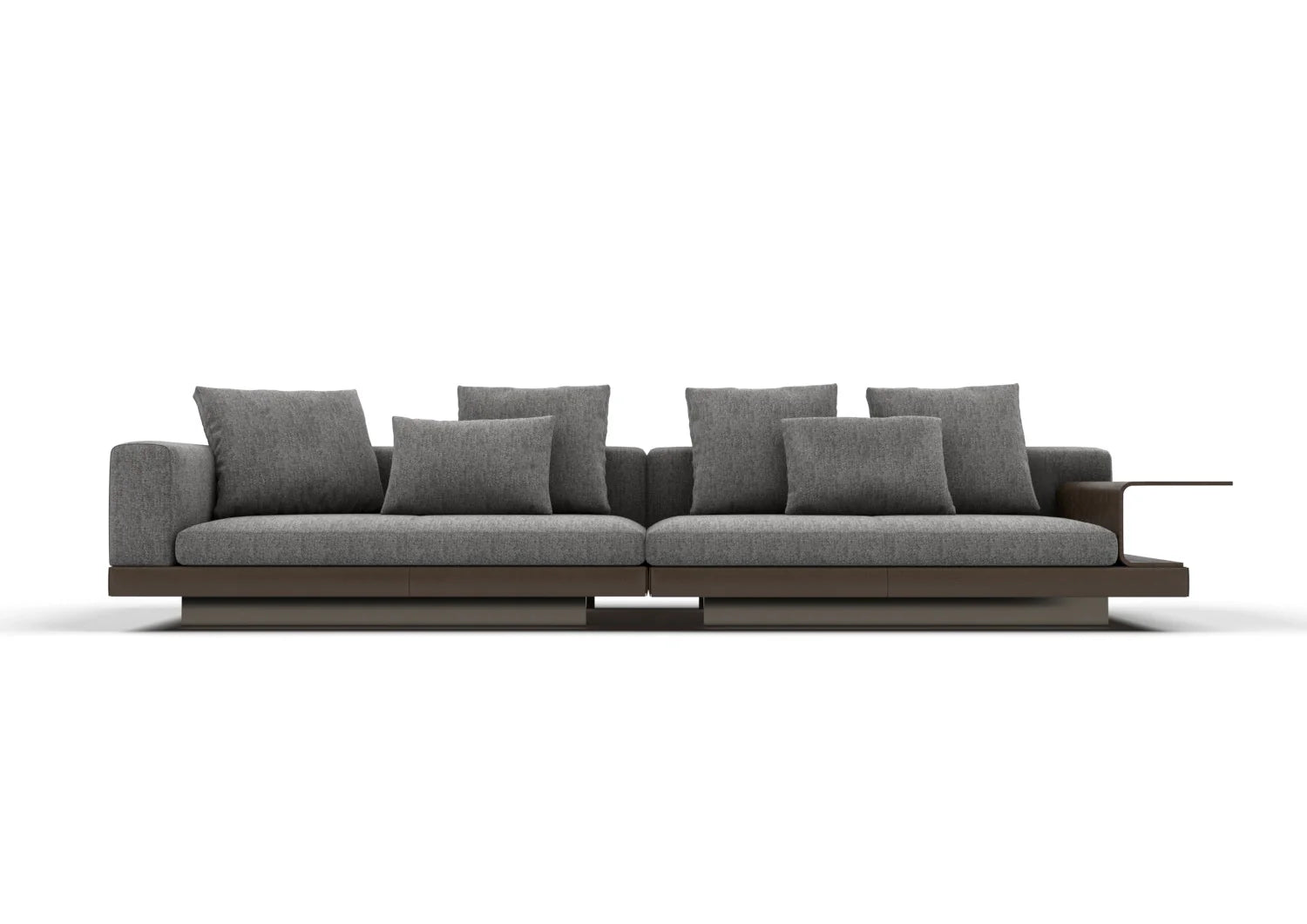Dark Grey