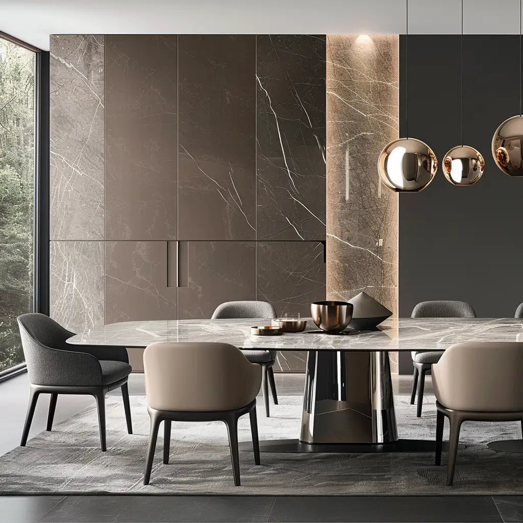 Dining tables