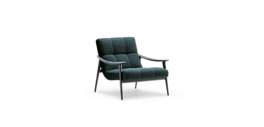 Fadey Fabric Armchair