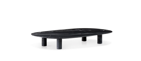 Pancho Marble Coffee Table