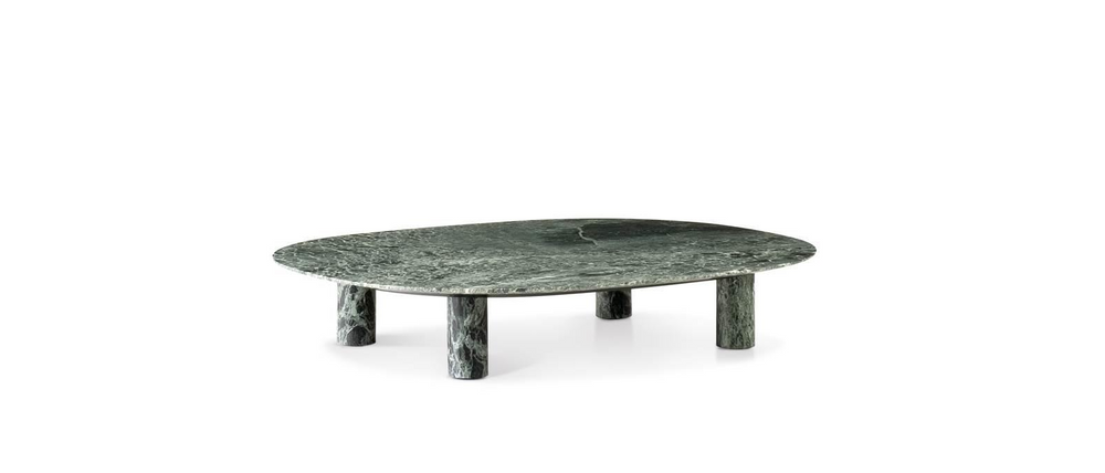 Perie Marble Coffee Table