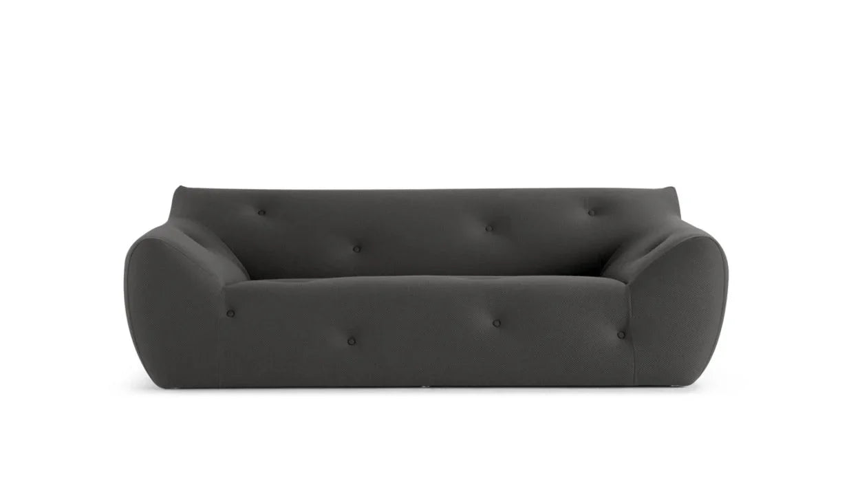 Charcoal Grey