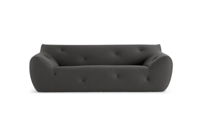 Noah 3-Seater Fabric Outdoor Sofa