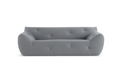 Noah 3-Seater Fabric Outdoor Sofa