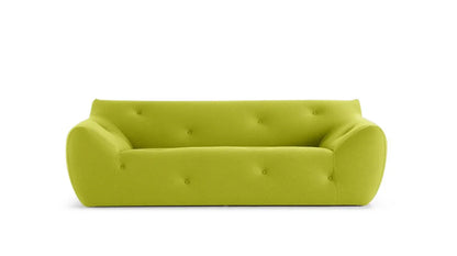 Noah 3-Seater Fabric Outdoor Sofa