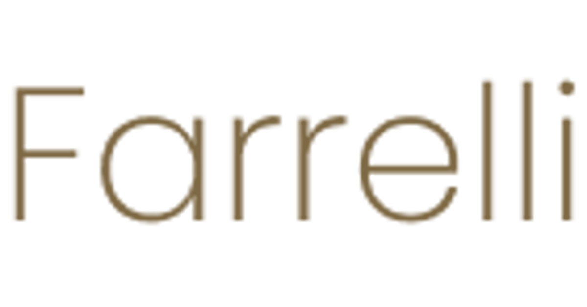 Farrelli