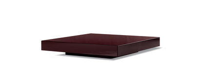 Xanti Wood Coffee Table