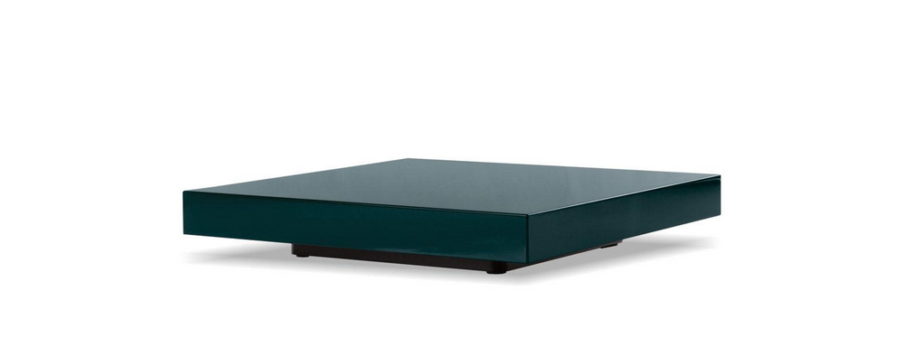 Xenon Wood Coffee Table