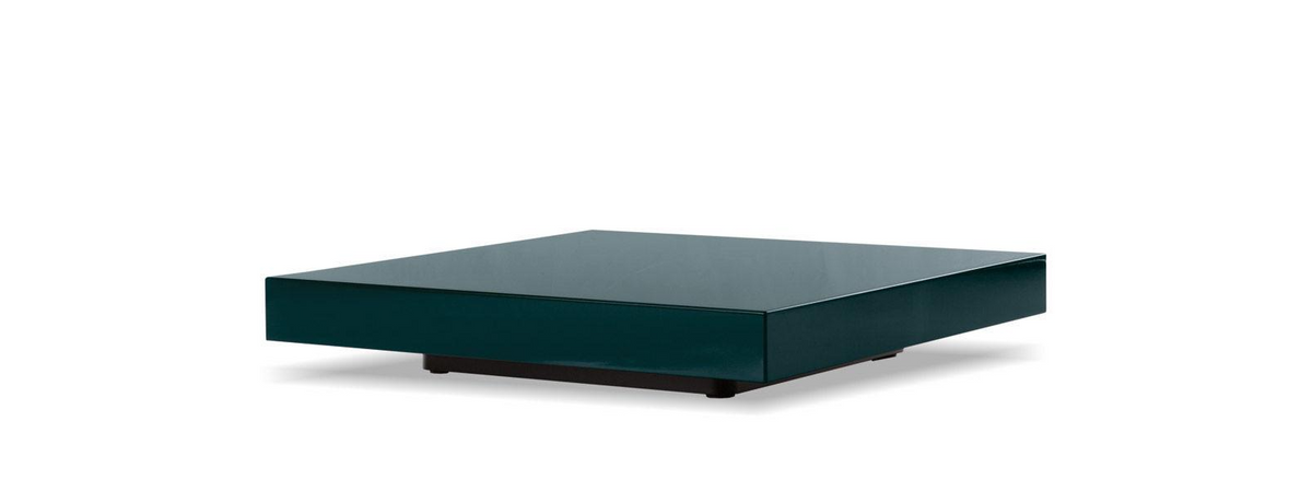 Xenon Wood Coffee Table
