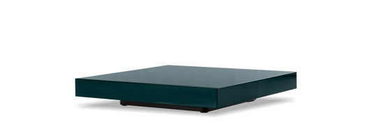 Xenon Wood Coffee Table