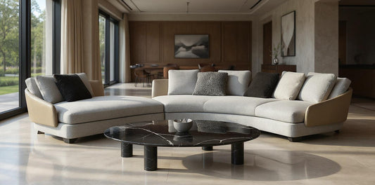 Luxe Marble Collection