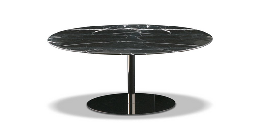Iden Marble Top Coffee Table