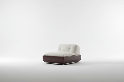 Odie Fabric Armchair