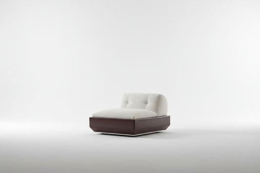 Odie Fabric Armchair