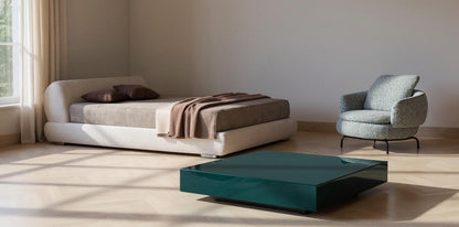 Refined Craven Suite