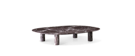 Perie Marble Coffee Table